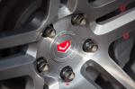 Ford Mustang by Roush on Vossen Wheels 2015 года